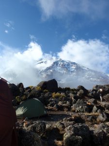 kilimanjaro-Epic Adventures with Moran Elkarif 